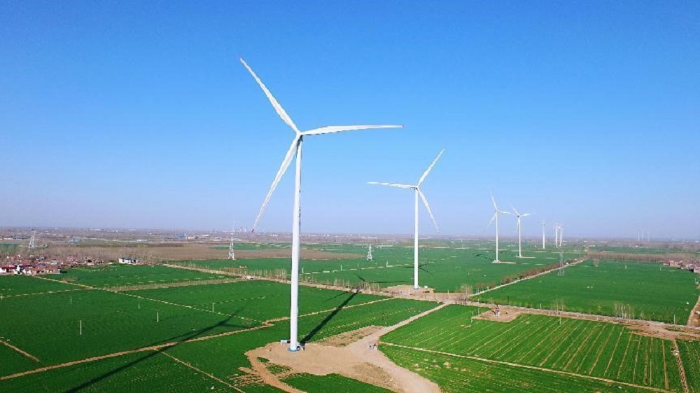 招標(biāo)規(guī)模超30GW，風(fēng)電交付大年來(lái)了！